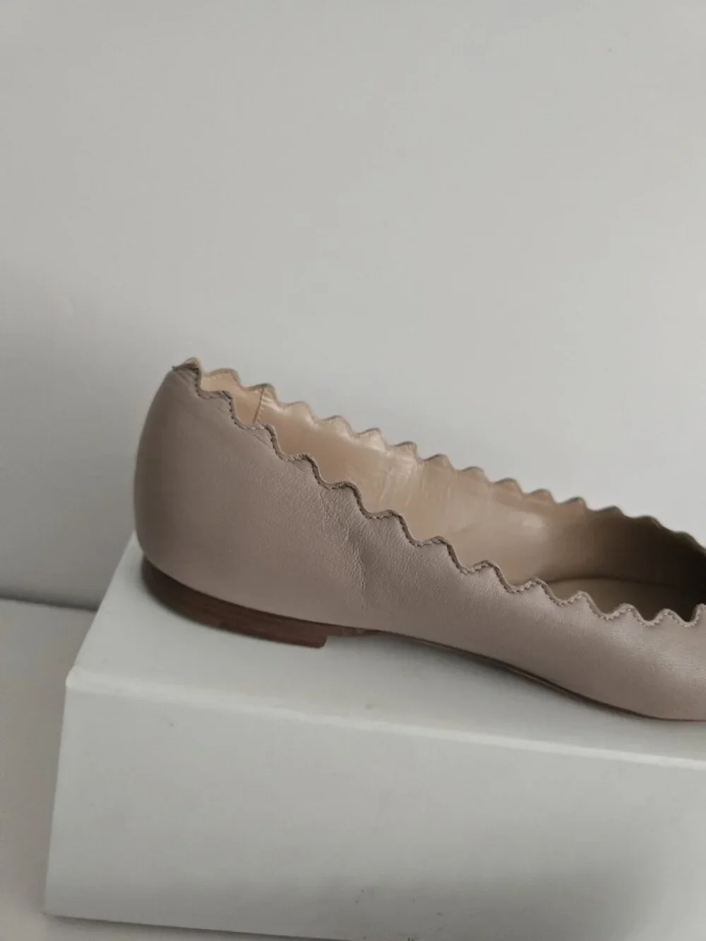 Chloé pre owned